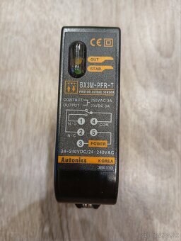 Photosenzor - 2
