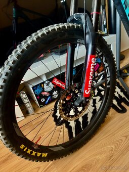 Canyon Spectral CF7 - 2