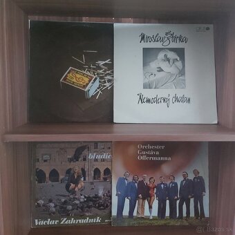 Lp platne - 2