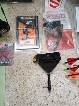 Luk Hoyt Pro Defiant 34 - 2