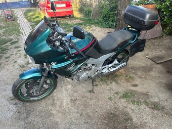Yamaha - 2