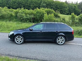 Predam Škoda Octavia ll Facelift - 2