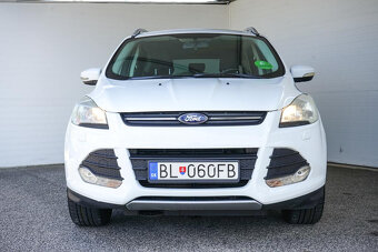 77- FORD Kuga 2013 benzín 1.6 Ecoboost 110kw - 2