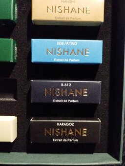 Nishane discovery set 11x2 - 2