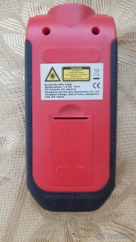 Laserovy merac WM 200B - 2