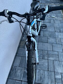 detský bicykel veľkosť 24 - 2