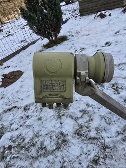 Satelit Magio - 2