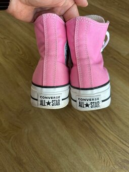 Tenisky Converse, veľ 38 - 2