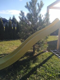 šmykľavka - 2