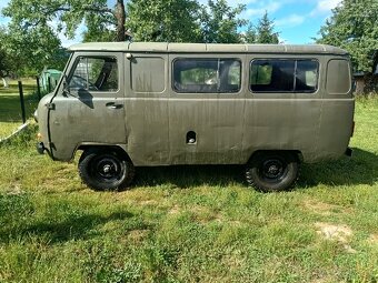 Uvaz - 2