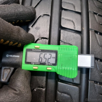 Letné pneumatiky 235/45 R20 PIRELLI - 2