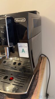 Plnoautomaticky kávovar Delonghi - 2