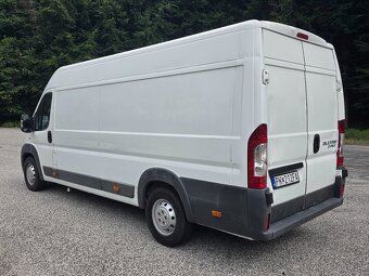 Fiat Ducato 2.3 JTD L4H2 MAXI - 2