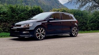 Polo gti - 2