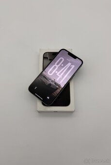 iPhone 13 Pro 128GB Graphite ZÁRUKA - 2