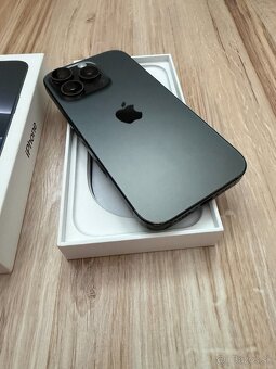 iPhone 16 Pro 128gb Space gray - 2