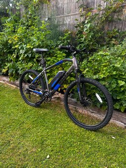 Predám Elektrobicykel WaltX Spark 1 - 2