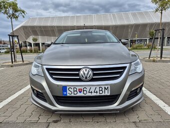 ✅️ PREDÁM / VYMENÍM ZA SUV len AUTOMAT - 2