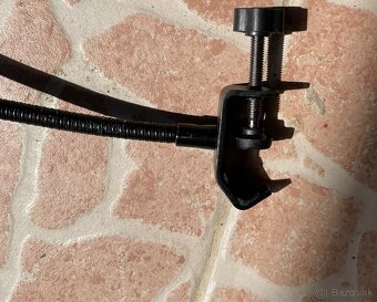Predam popfilter - 2