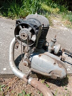 Jawa 175 - 2