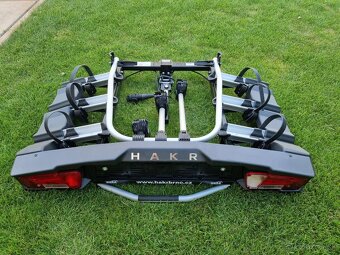 HAKR TRIP 3 TOP PLUS - 2