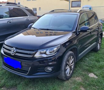 Volkswagen Tiguan 135kW - 2