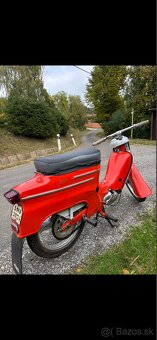 Jawa pionier 05 1966 s tp - 2