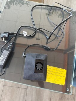 clawbox vlastna AI - 2