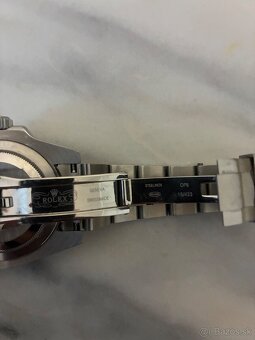 Rolex Submariner - 2