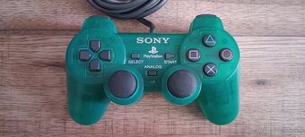 Ovladac na ps1 - 2