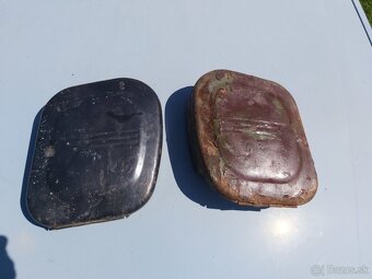 Jawa panelka a čz - 2