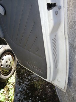 Fiat Ducato 2000-2006 - 2