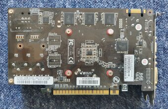 Grafické karty - lacno - 2
