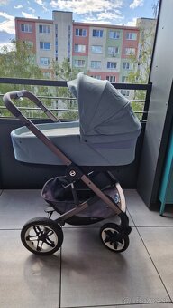 Cybex Talos - 2