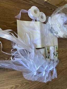 Stuhy a masle svadba - 2