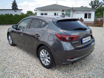 Mazda 3, 2.0I SKYACTIV - SPORTS LINE - 2