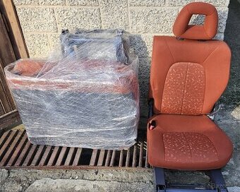 Mercedes Benz A190L exclusive - 2