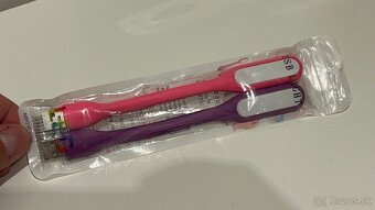 2x led svetlo - 2