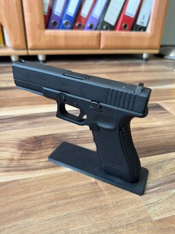 Airsoft Glock 17 WE gen 4 - 2