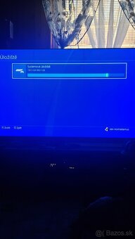 Dobry den predam playstation4 - 2