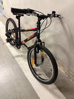 Dema 20” Fialovy - 2