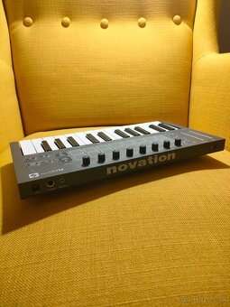 NOVATION FLKEY MINI - 2
