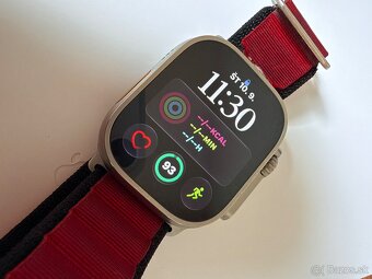 Apple watch ultra 2 - 2