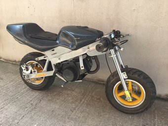 MINIBIKE 50 - 2