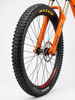 KTM CHACANA 294 - 2
