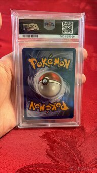 PSA Pokemon Haunter - 2