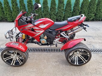 Genata GT250CB-R - 2