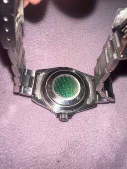 Rolex submarine - 2