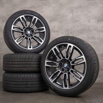 Disky BMW G60 - 2