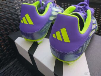 Kopačky Adidas - 2
